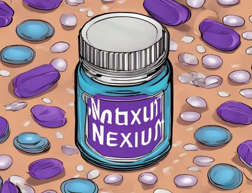 nexium 40 generico